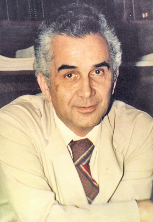 Nicolae Simionescu